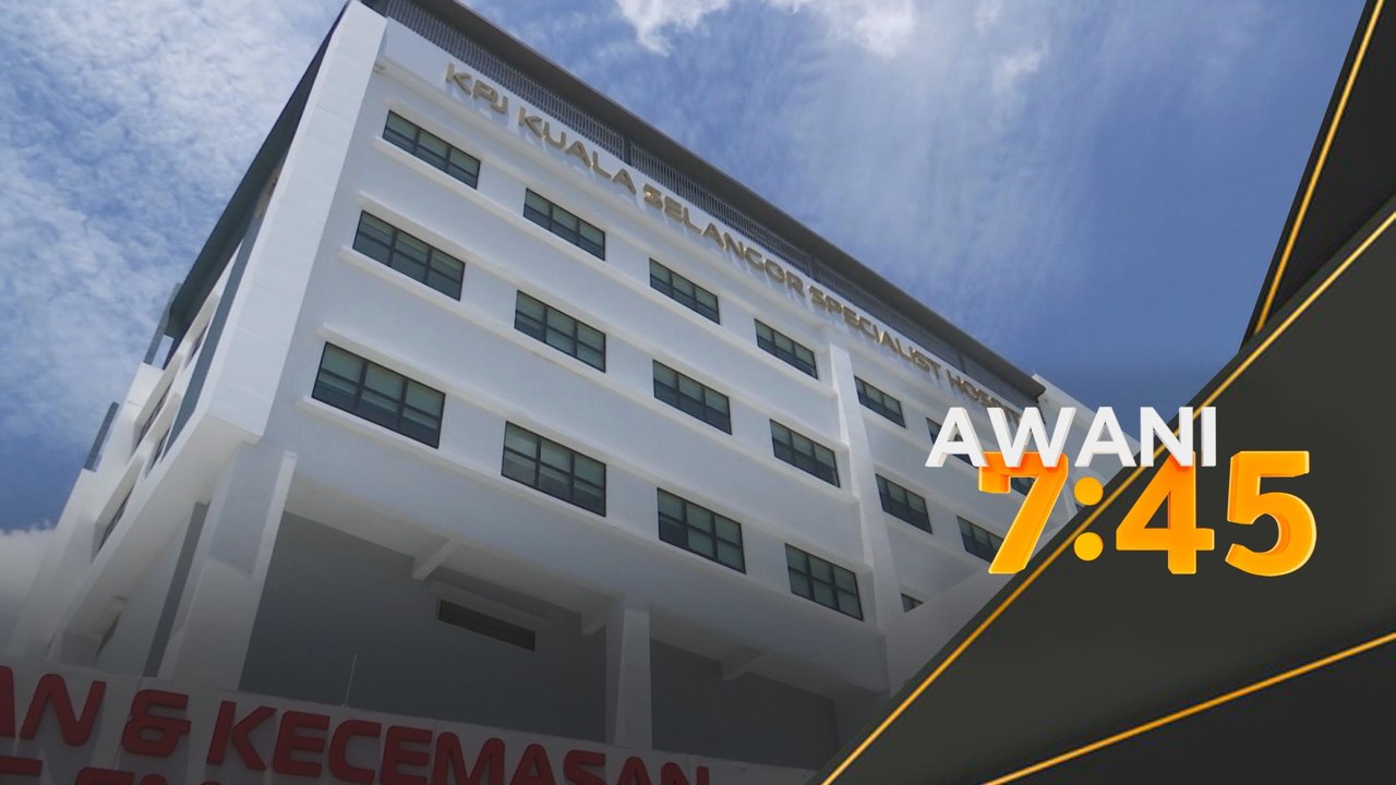 KPJ kini di Kuala Selangor