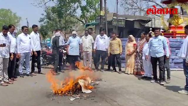 खडसेंविरोधात महायुतीचे कार्यकर्ते आक्रमक का झाले