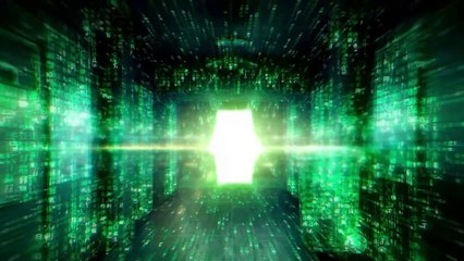 🔺 A TRANSIÇÃO PARA O CORPO DE SILÍCIO: O QUE A MATRIX ESCONDE DE VOCÊ! 🔺