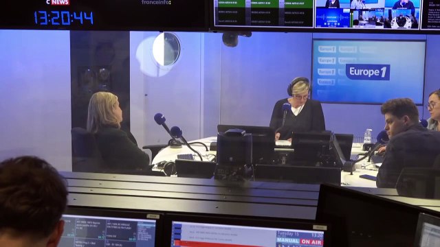 Tensions Paris-Alger : la France va-t-elle engager un bras de fer ?