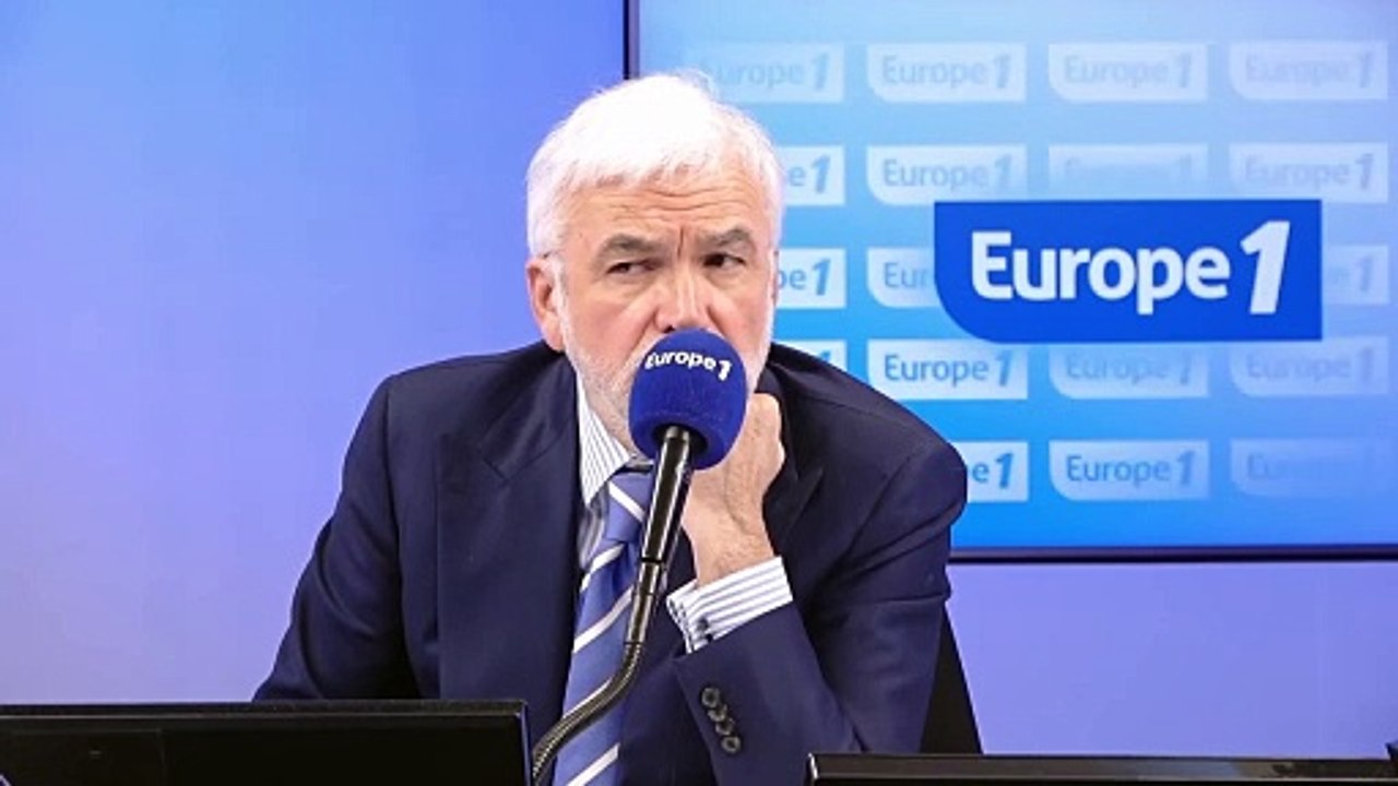 Pascal Praud et vous - Allongement du délai de remboursement des lunettes : «À la fin, c'est toujours les Français qui trinquent», lance un opticien