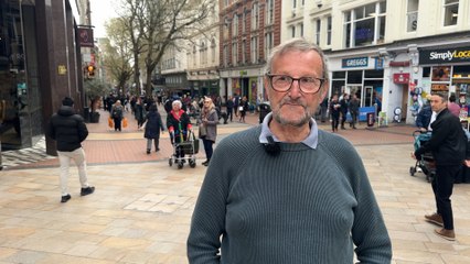 Birmingham City fans react to Wembley upset