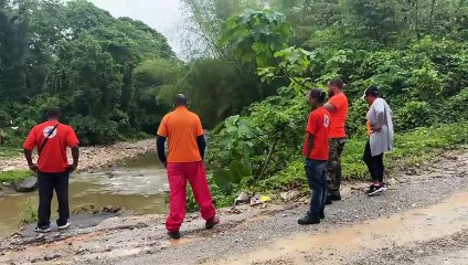 ¿Quien salva a los que salvan? Defensa civil en Samaná al borde del colapso