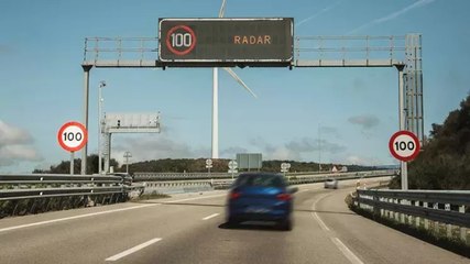 Hız cezasına, ‘kalibrasyon ayarı’ iptali