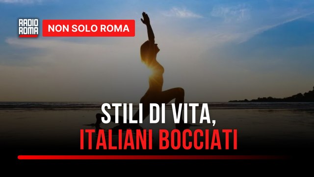 Italiani e cattive abitudini, il conto è salato un miliardo di spese per la sanità