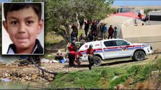 Arama Kurtarma Seferberliği: Cumali Timi'yi Bulmak İçin Zamanla Yarış!