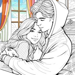 Twirl, Tweak, Transform: A Fashion Mood Swing in M