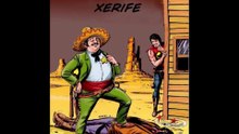 ZAGOR---CHICO XERIFE