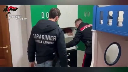 Prato, scattano gli arresti per i 'caporali'