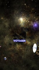 Breaking Records Voyager 1s Epic Distance from Earth