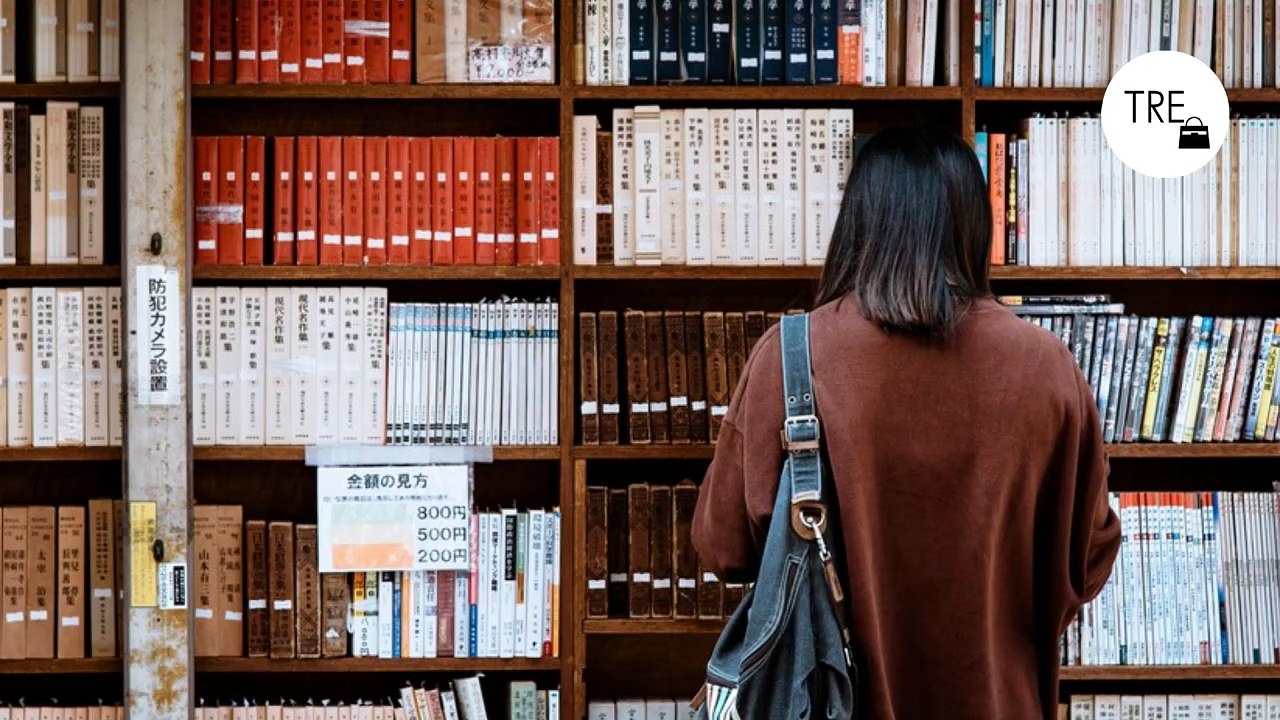 Los cinco libros con lo que volverás a engancharte a la lectura esta Semana Santa