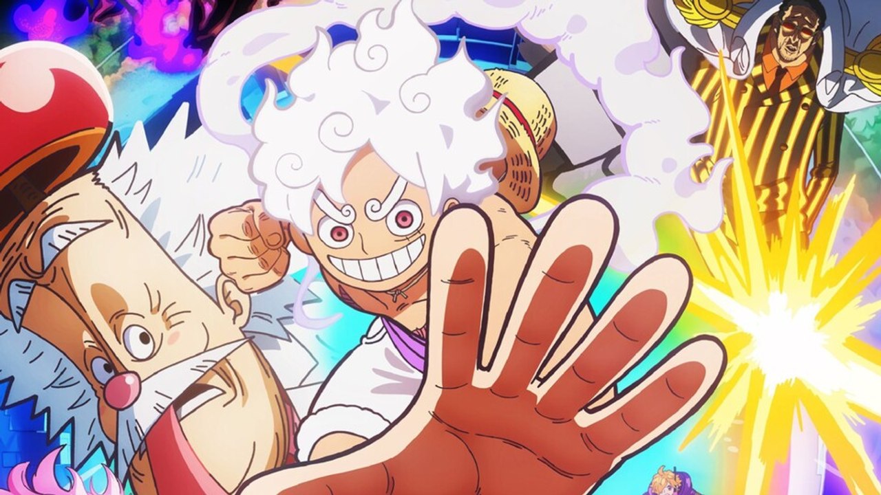 One Piece auf Netflix: Nach langer Wartezeit geht der Kult-Anime endlich weiter