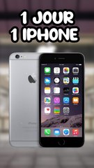 iPhone 6 Plus (2014): The Big Screen Evolution 📱