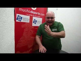 Javier León tras la eliminación del Betis de la Copa por el Athletic