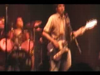 SIN CORDONES 3 en Vivo 2 de Mayo en el TEATRITO