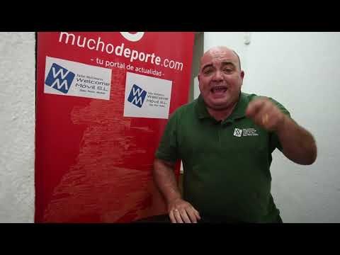 El videoblog de Javier León: Grandes gestores... y España