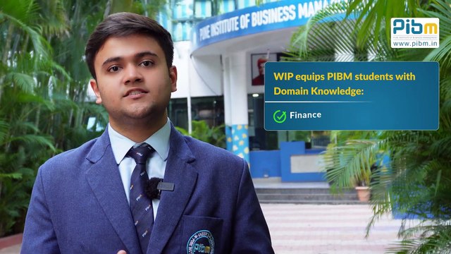 Dual Internship Programs with MBA & PGDM Build Corporate Experience & Be Industry-Ready PIBMPune