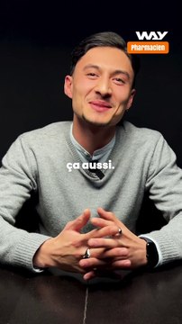 Les antivax ont raison ? ⏱️ Bartolomé est pharmacien d'officine depuis 1 an. Il travaille à Paris. Il répond aux clichés sur son métier !