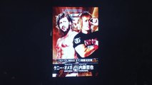 Kenny Omega vs Tetsuya Naito - G1 CLIMAX 27 FINAL: NJPW G1 CLIMAX 27 (8/13/2017)