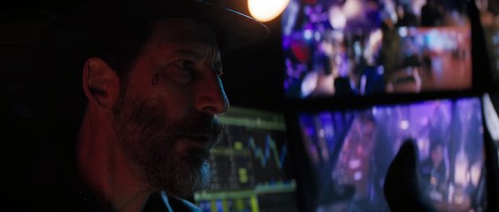 A Working Man (2025) – Intense Action Thriller Full Movie 🎬