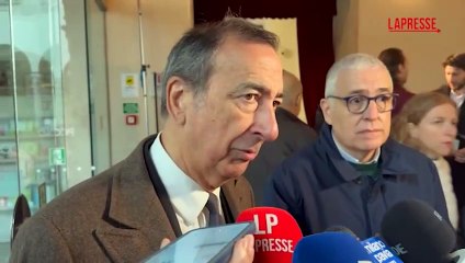 Nucleare, Sala: "Centrale a Milano? Utile confronto pubblico tra me e Salvini"