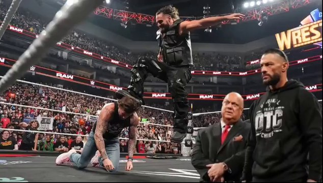 Monday Night Raw 14 April 2025 Full Show - WWE Raw 4/14/2025 Full Show | WWE Raw April 14th 2025 Full Show