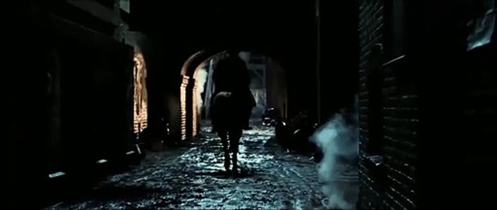 LINCOLN'S ASSASSINATION