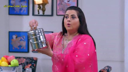 مسلسل "حبيبتي من تكون" مترجم موسم 4 الحلقة 1328