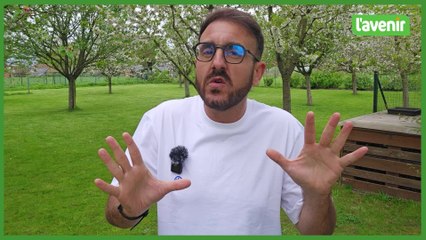 La météo de Farid du 16 avril 2025