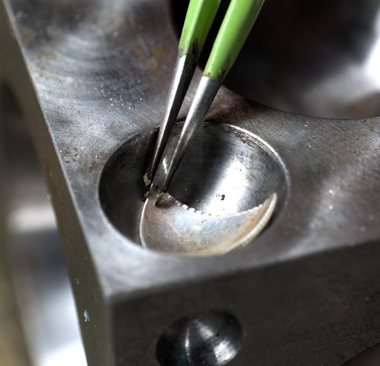 Créer des bijoux personnalisés : TU/TOI BRICOLAGE : Des pièces personnalisées que vous pouvez créer !