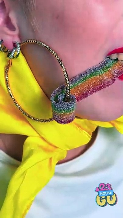 Creative Ideas for DIY Accessories 🎀 #Art #Craft #Shorts