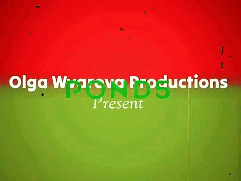 Olga Wvarova Productions Presents Logo (1948)