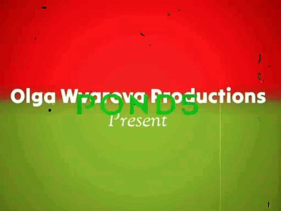Olga Wvarova Productions Presents Logo (1948)