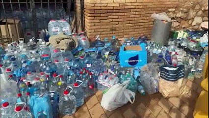 Europa teve 2024 de recordes de calor e enchentes frequentes