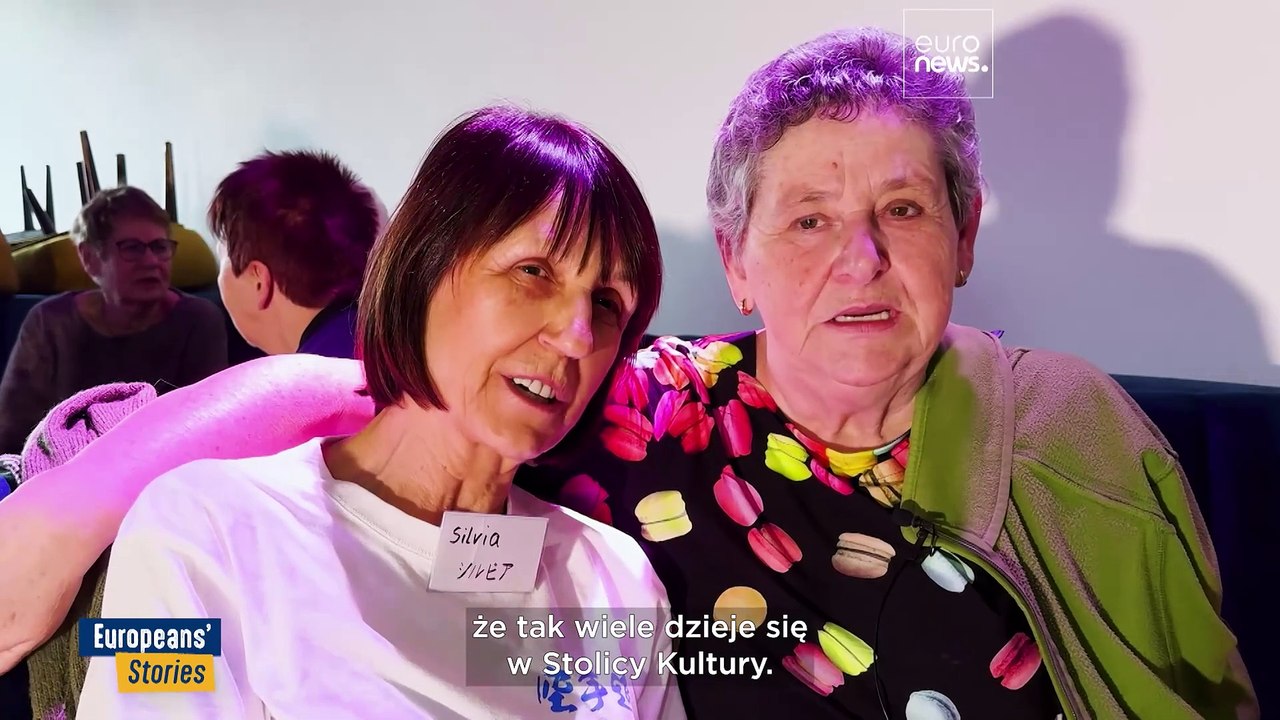 Europejska Stolica Kultury 2025: Chemnitz stawia na udział obywateli