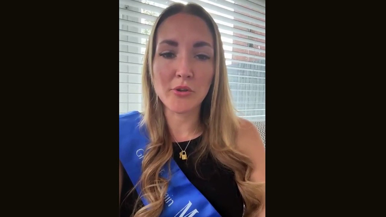 Mum spreads awareness of recalled Allergan breast implants following MAFS star Amy Victoria Kenyon's TikTok