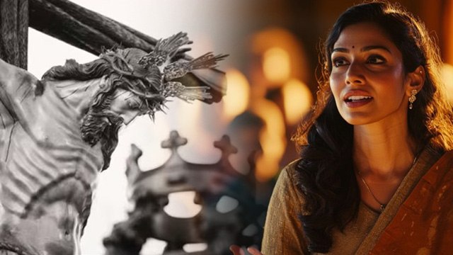 Good Friday Speech: गुड फ्राइडे पर शानदार निबंध | Essay | 10 Lines | Bhashan In Hindi | Boldsky