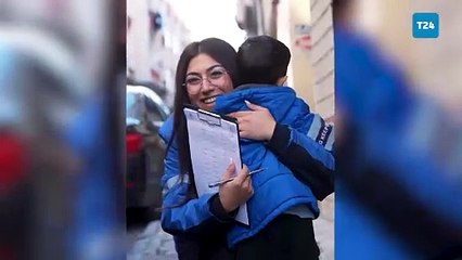 İmamoğlu’ndan kadın istihdamına dair paylaşım: İBB’de büyük bir değişim yaşandı