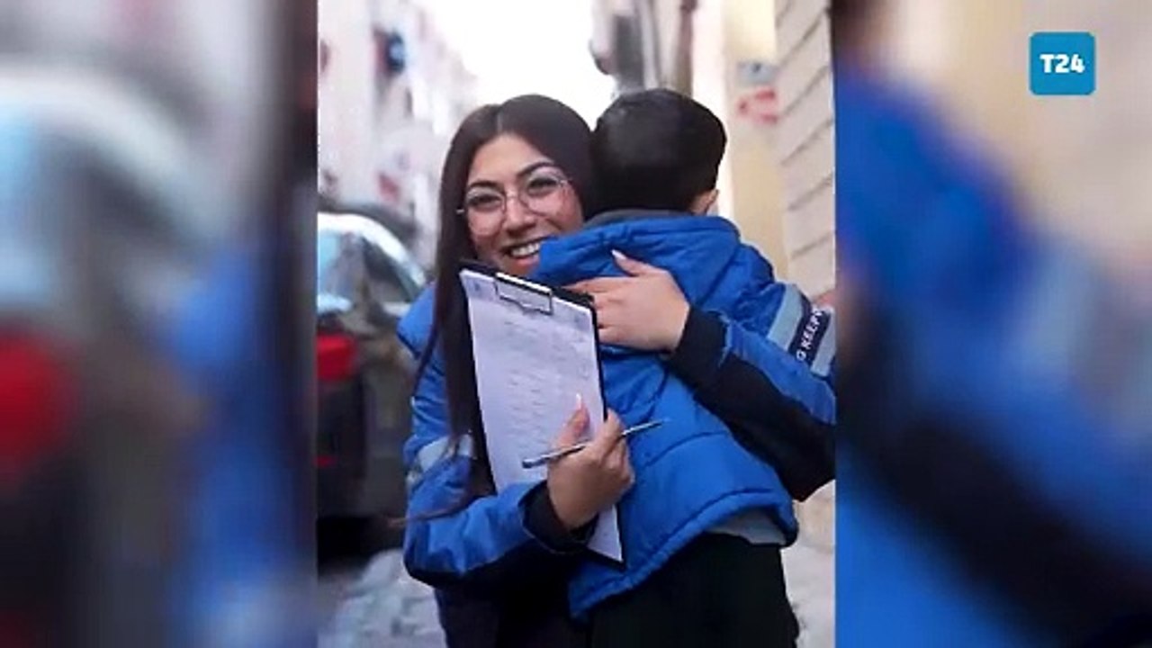 İmamoğlu’ndan kadın istihdamına dair paylaşım: İBB’de büyük bir değişim yaşandı