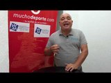 1-3 ante Osasuna y Javier León da la siguiente clave