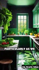 Leafy Greens for Better Health