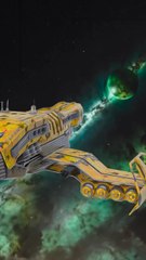 EP 4 - La négociation qui dérape : Animation IA captivante (E-Space) 🚀