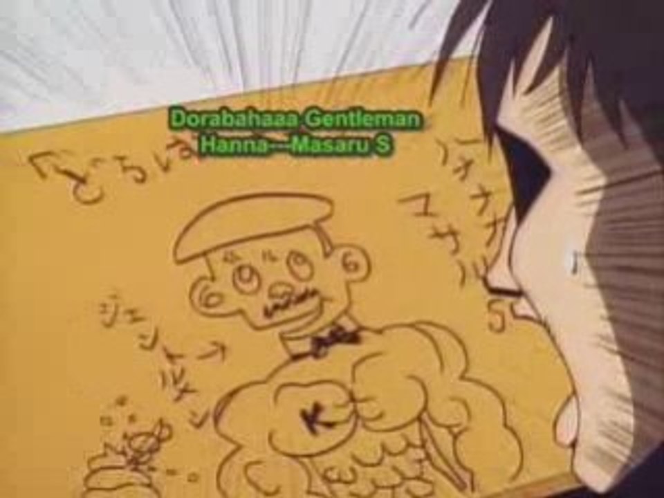 Sexy Commando Gaiden Sugoiyo!!  01 vostan