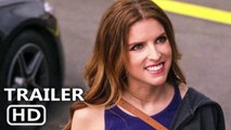 ANOTHER SIMPLE FAVOR Trailer 2 (2025) Anna Kendrick, Blake Lively