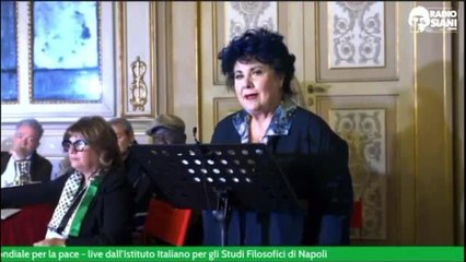Imbavagliati Festival del Giornalismo Civile - Samir Al Qaryouti (Palestina)