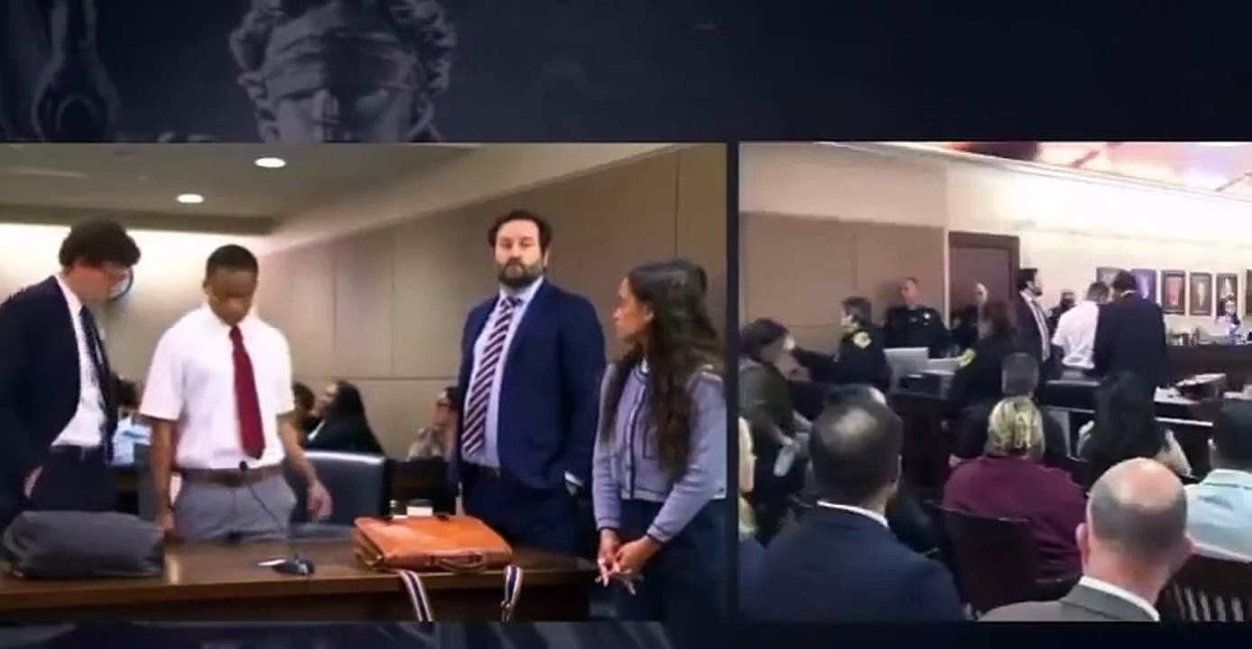 Tay K found not guilty of capital murder but guilty of murder