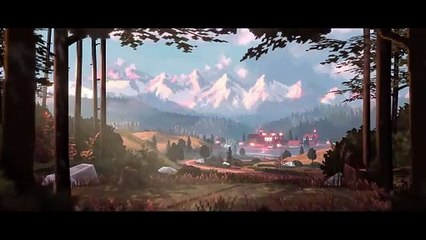 Yes, Your Grace Snowfall  - Release Date Trailer