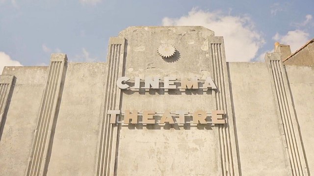 Le Cinéma, Monique et moi Bande-annonce VF