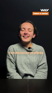 La b0mbe nucléaire, c'est une prouesse scientifique ? ⏱️ Elora est étudiante en master 1 physique fondamentale et application, et contrairement à ce qu'on pense, elle ne connaît pas la table des matières par cœur. Elle répond aux clichés sur ses études !