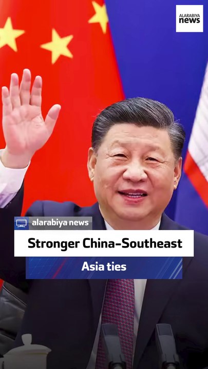 Economist: Stronger China-Southeast Asia ties